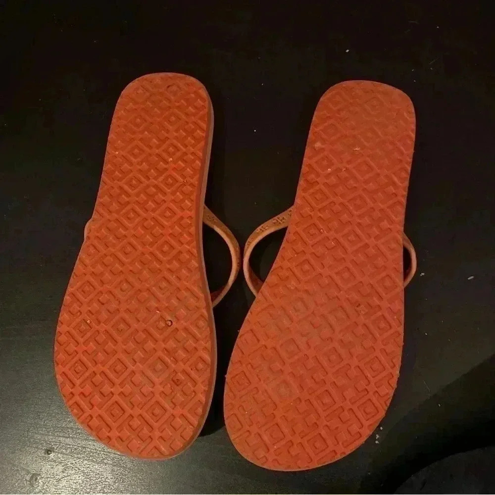 Tory Burch Sandals - Picture 4 of 5